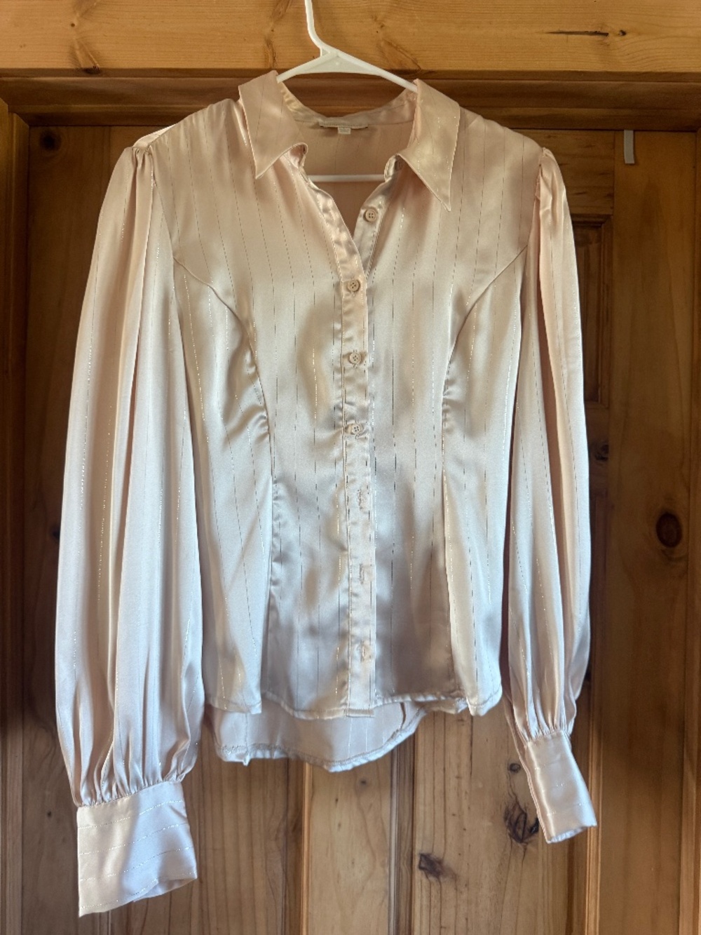 Women's Blouse